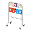 Picture of Scoreboard