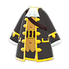 Picture of Sea Captain's Coat