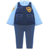 Picture of Security Uniform
