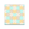 Picture of Sepia Puzzle Flooring