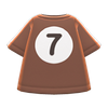 Picture of Seven-ball Tee
