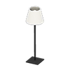 Picture of Shaded Floor Lamp