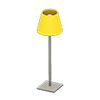 Picture of Shaded Floor Lamp