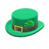Picture of Shamrock Hat