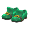 Picture of Shamrock Shoes