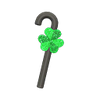 Picture of Shamrock Wand