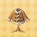 Picture of Shearling Coat
