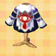 Picture of Sheik Outfit