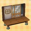 Picture of Shoji Bench