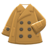 Picture of Short Peacoat