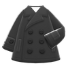Picture of Short Peacoat