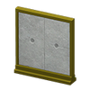 Picture of Short Simple Panel