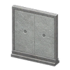Picture of Short Simple Panel
