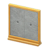Picture of Short Simple Panel