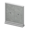 Picture of Short Simple Panel