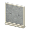 Picture of Short Simple Panel