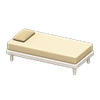 Picture of Simple Bed