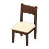 Picture of Simple Chair