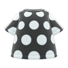 Picture of Simple-dots Tee