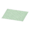 Picture of Simple Green Bath Mat