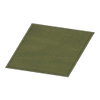 Picture of Simple Small Avocado Mat