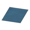 Picture of Simple Small Blue Mat
