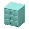 Picture of Simple Small Dresser