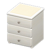 Picture of Simple Small Dresser