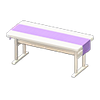 Picture of Simple Table