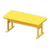 Picture of Simple Table