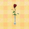 Picture of Single Rose