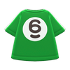 Picture of Six-ball Tee