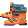 Picture of Ski Boots