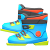 Picture of Ski Boots