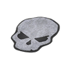 Picture of Skull Rug