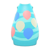 Picture of Sky-egg Outfit