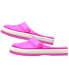 Picture of Slip-on Sandals