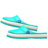 Picture of Slip-on Sandals