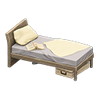Picture of Sloppy Bed
