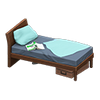 Picture of Sloppy Bed