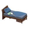 Picture of Sloppy Bed