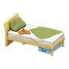 Picture of Sloppy Bed