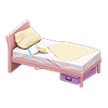 Picture of Sloppy Bed