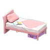 Picture of Sloppy Bed