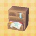 Picture of Sloppy Dresser