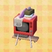 Picture of Sloppy Tv