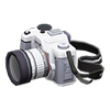 Picture of SLR Camera