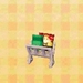 Picture of Small Magazine Rack