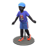 Picture of Small Mannequin