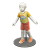 Picture of Small Mannequin